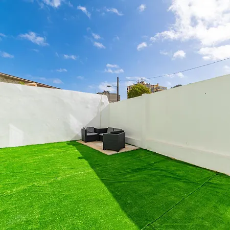 Daire Duplex Near Belem