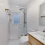 Duplex Near Belém Appartamento Lisbona