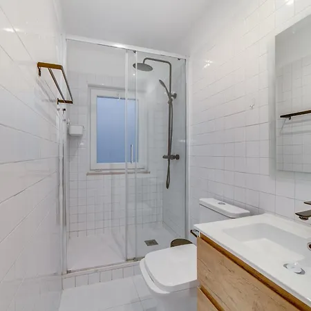 Duplex Near Belem Apartment Lisbon