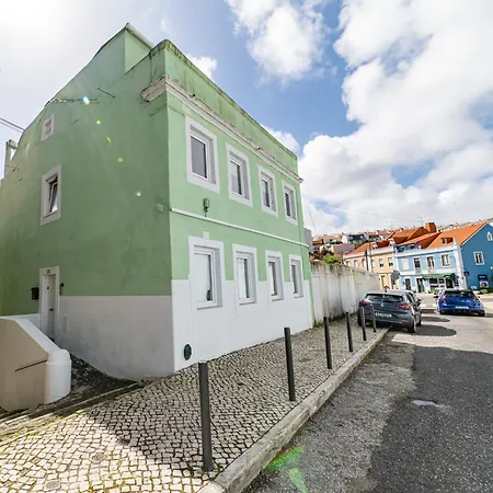 شقة Duplex Near Belem *